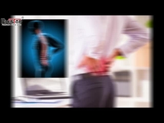 صندلی اداری لوکس، صندلی ارگونومیک خانگی مشبک