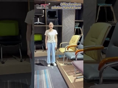 میز سبک مدرن مدیر عامل رئیس میز مبلمان اداری مجموعه میز اجرایی توضیحات محصول