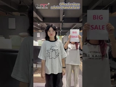 تولیدکننده مبلمان اداری ODM با 17 سال سابقه، کیفیت تضمین شده، عرضه مستقیم از کارخانه