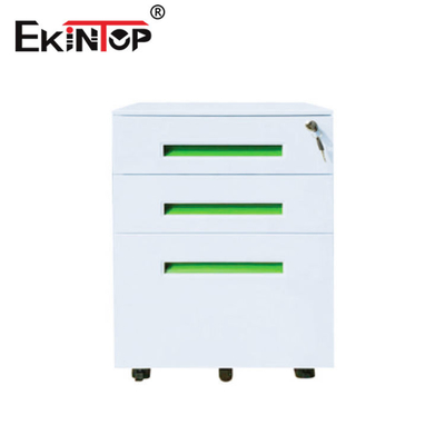 گواهینامه ISO9001 کابینت فایل فایر متحرک چند کشو
