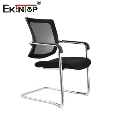 صندلی آموزشی تاشو 350mm پایه آلومینیوم صندلی نرم فوم صندلی دفتر صندلی جلسه