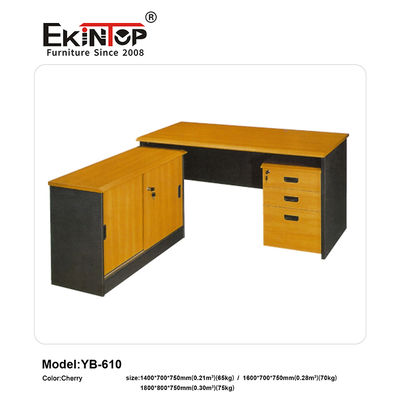 مقرون به صرفه مبلمان اجرایی اداری کیفیت MDF میز اداری مقرون به صرفه