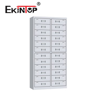 کابینت دراوری فایل رول استیل سرد , مبلمان کمد بایگانی مدرن ساده