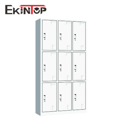 کابینت دراوری فایل رول استیل سرد , مبلمان کمد بایگانی مدرن ساده