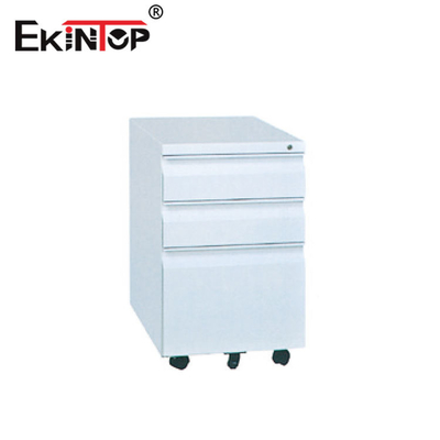 گواهینامه ISO9001 کابینت فایل فایر متحرک چند کشو