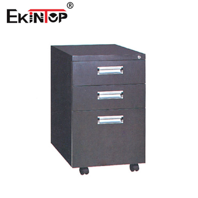 گواهینامه ISO9001 کابینت فایل فایر متحرک چند کشو