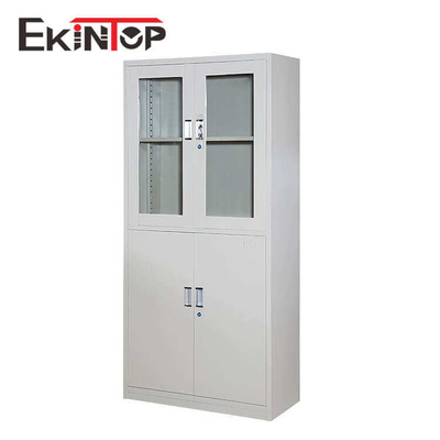 کابینت فایل چند منظوره قابل قفل نسوز بدون بو برای دفتر