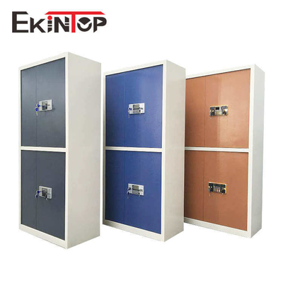 کابینت فایل چند منظوره قابل قفل نسوز بدون بو برای دفتر