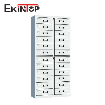 کابینت‌های فلزی مدرن ضد آب و ضد خش OEM