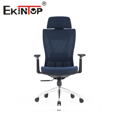 صندلی دفتر اجرایی کنفرانس تمام مشبک پارچه OEM OEM