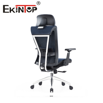 صندلی دفتر اجرایی کنفرانس تمام مشبک پارچه OEM OEM