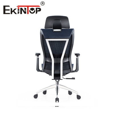 صندلی دفتر اجرایی کنفرانس تمام مشبک پارچه OEM OEM