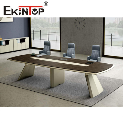 اتاق میز کنفرانس هیئت مدیره ام دی اف کلاس E1 بخش بخش