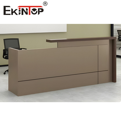 یکین تاپ میز پذیرایی مدرن برای آپارتمان هتل چند منظوره