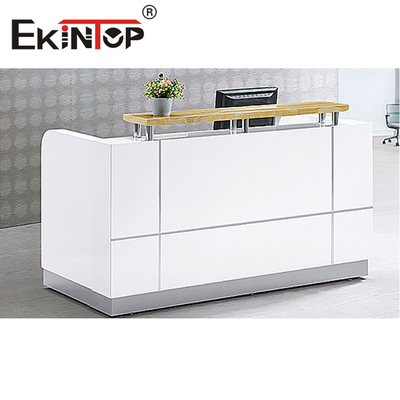 میز پذیرش تجاری مدرن برای مدیر اجرایی OEM ODM