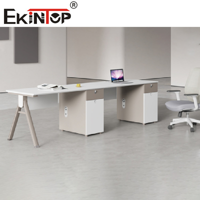 OEM مدولار دفتر کار ایستگاه کاری کامپیوتر میز کار سازگار با محیط زیست