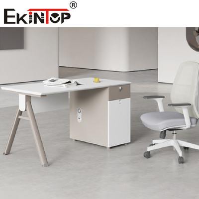 OEM مدولار دفتر کار ایستگاه کاری کامپیوتر میز کار سازگار با محیط زیست