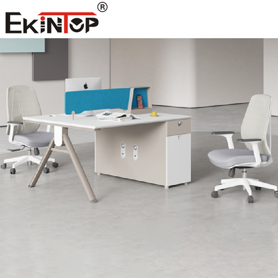 OEM مدولار دفتر کار ایستگاه کاری کامپیوتر میز کار سازگار با محیط زیست
