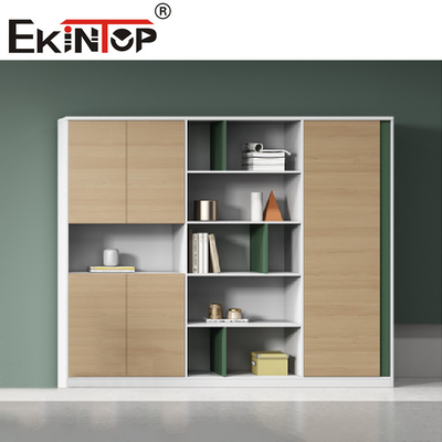 کابینت فایل 4 کشوی ضد آب بادوام برای مبلمان منزل