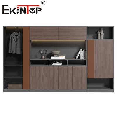 کابینت فایل 4 کشوی ضد آب بادوام برای مبلمان منزل