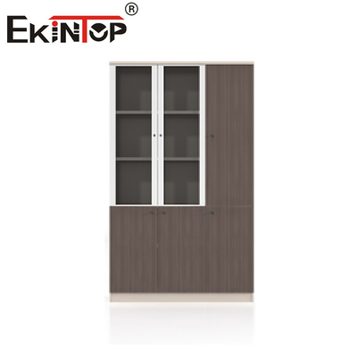کابینت فایل 4 کشوی ضد آب بادوام برای مبلمان منزل