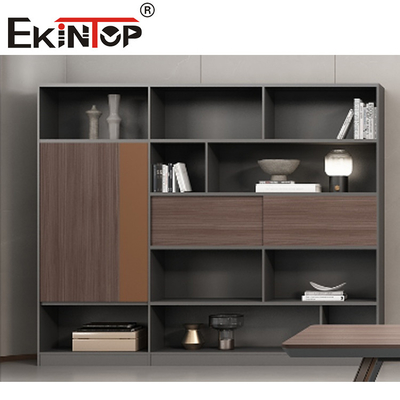 کابینت فایل 4 کشوی ضد آب بادوام برای مبلمان منزل