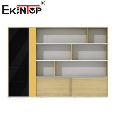 کابینت بایگانی انبار فایل ایمن برای مبلمان تجاری