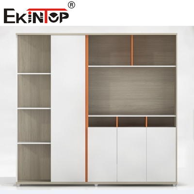 کابینت بایگانی انبار فایل ایمن برای مبلمان تجاری