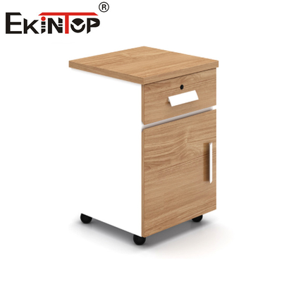 کمد فایل نسوز چوبی 3 کشو کمد بایگانی اتاق نشیمن