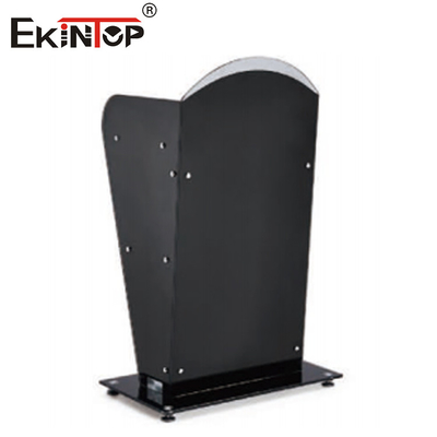 کارایی دفتری کابینت چوبی مدرن ضد رطوبت