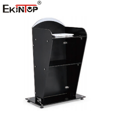 کارایی دفتری کابینت چوبی مدرن ضد رطوبت