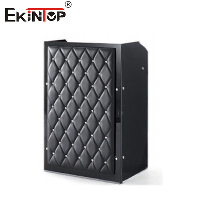 کمال گرایی زیبایی شناسی و عملی کابینت فایل ضد گرد و غبار