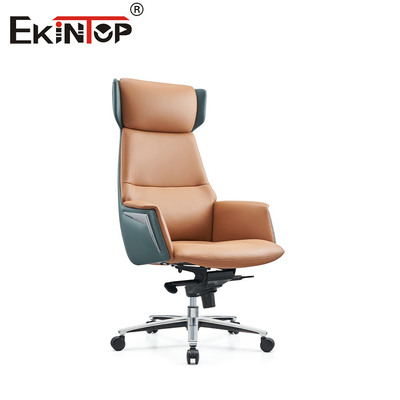 OEM 350mm پایه آلومینیوم پوست صندلی صندلی سبک مدرن