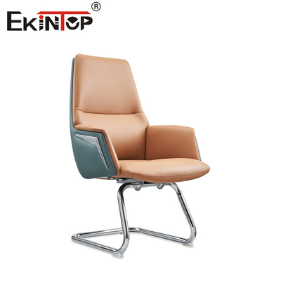 OEM 350mm پایه آلومینیوم پوست صندلی صندلی سبک مدرن