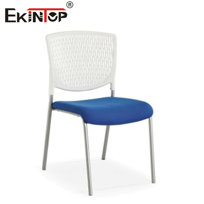 صندلی آموزشی تاشو 350mm پایه آلومینیوم صندلی نرم فوم صندلی دفتر صندلی جلسه