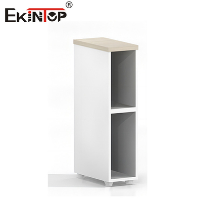 کابینت فایل باریک برای مبلمان اداری با سبک تجاری سفارشی