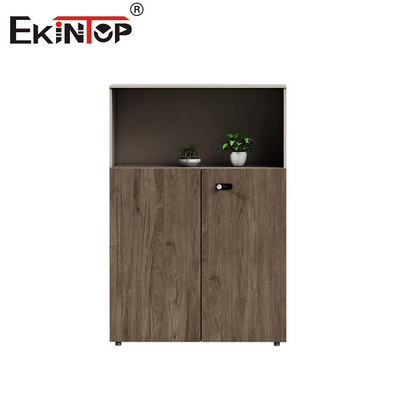 کابینت ذخیره سازی سبک صنعتی با درب کابینت فایل