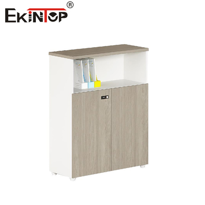 کابینت های اداری و قفسه های کتابی با کیفیت مدرن