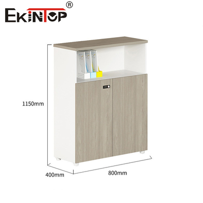 کابینت های اداری و قفسه های کتابی با کیفیت مدرن