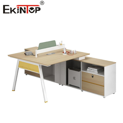 استیشن کاری مدل صنعتی ماژولار با صفحه نمایش حریم خصوصی فروش مستقیم کارخانه