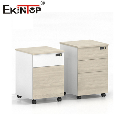 زیر میز کابینت فایل چوبی تولید کننده موبایل فروش مستقیم