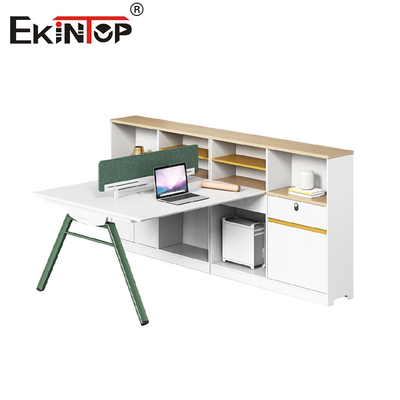 تامین کننده عمده ایستگاه های کاری مدولار با پارتیشن کابینت ذخیره سازی