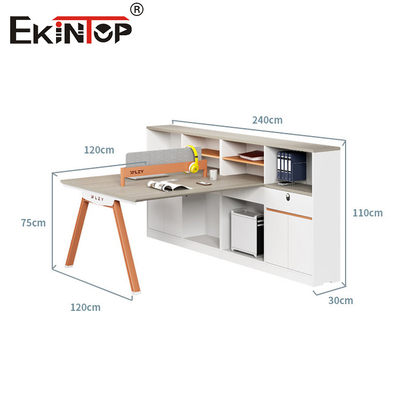 تامین کننده عمده ایستگاه های کاری مدولار با پارتیشن کابینت ذخیره سازی