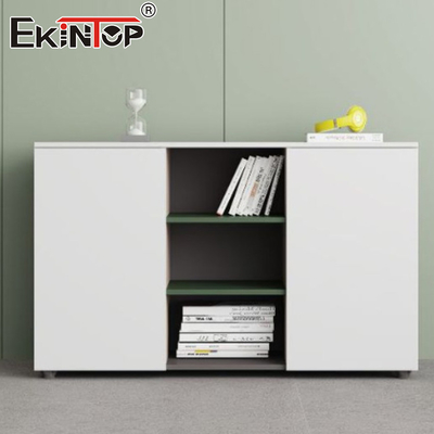 کابینت با کیفیت پایین کابینت کتاب چوبی کابینت فایل سبک مدرن