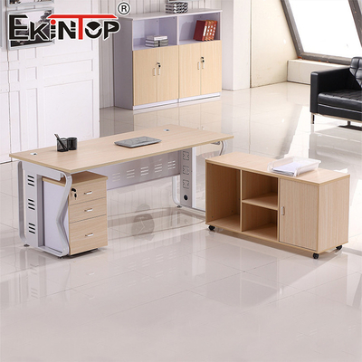 مبلمان اداری مدرن ایستگاه کار میز انباری کابینت صندلی میز کامپیوتر