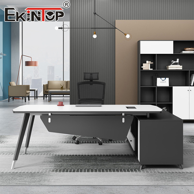 مبلمان اداری MDF