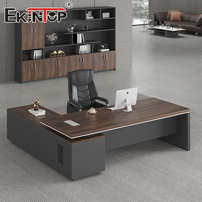 میز کارگاهی با کیفیت بالا همه میز مدرن