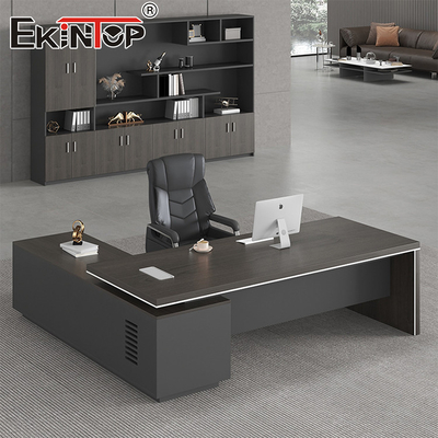 میز کارگاهی با کیفیت بالا همه میز مدرن