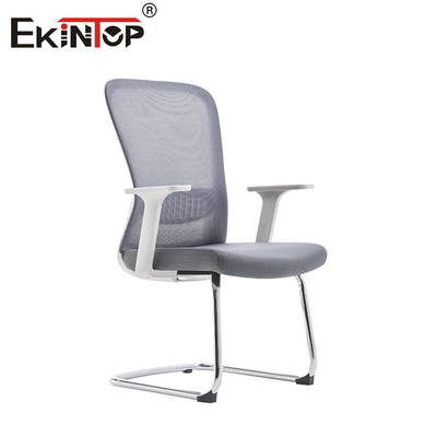 مکانیسم خود تنظیم میش صندلی اداری عمده فروشی صندلی اداری چرخدار صندلی اداری