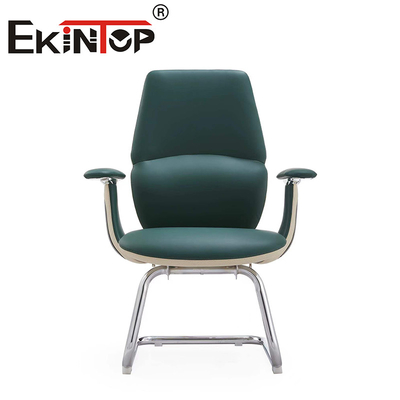 مبلمان اداری صندلی کنفرانس Ergonomic Executive Office Chair صندلی های کلوب چرم